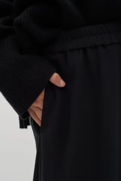 InWear Adian Skirt black