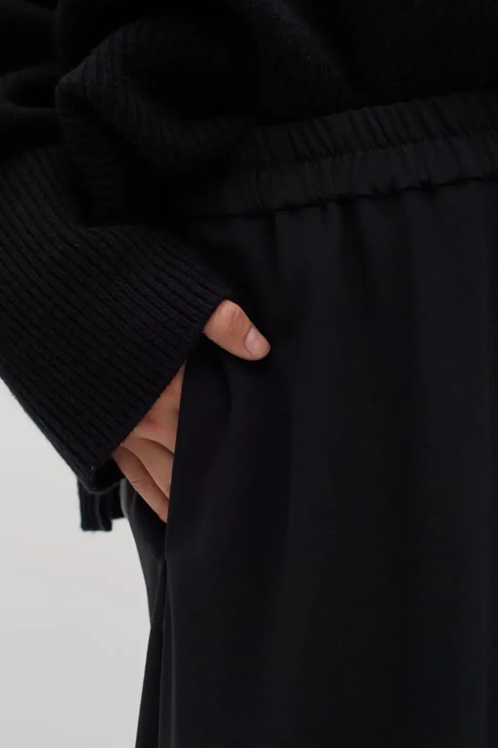 InWear Adian Skirt black