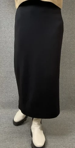 InWear Aida Skirt black