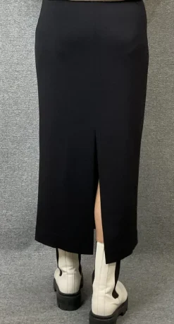 InWear Aida Skirt black