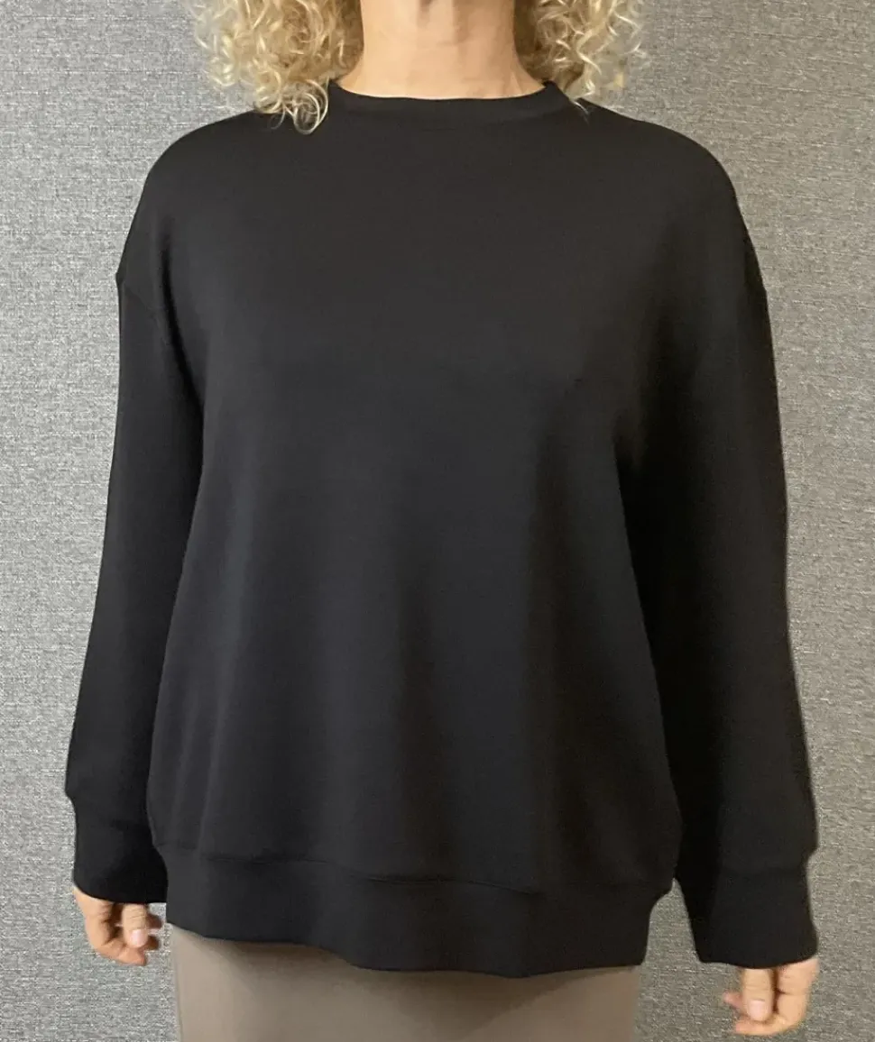 InWear Aida Sweatshirt black