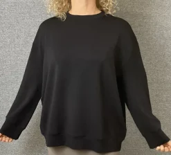 InWear Aida Sweatshirt black