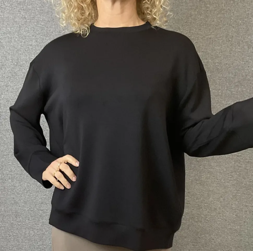InWear Aida Sweatshirt black