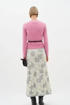 InWear Cardigan Kellsie cashmere rose
