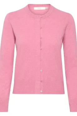 InWear Cardigan Kellsie cashmere rose