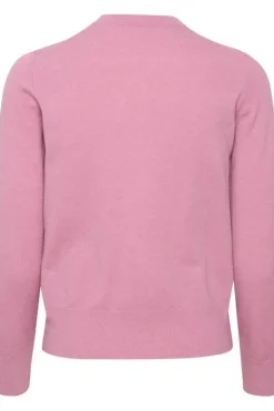 InWear Cardigan Kellsie cashmere rose