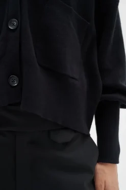 InWear Cardigan Tenley black