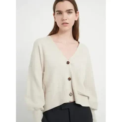 InWear Cardigan Tenley simply taupe melange