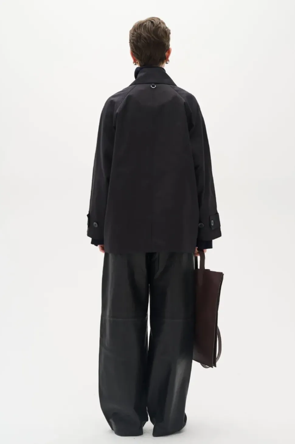 InWear Jacket Minona black
