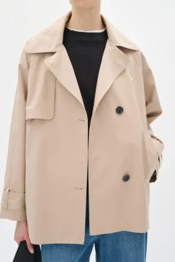 InWear Jacket Minona sandstone