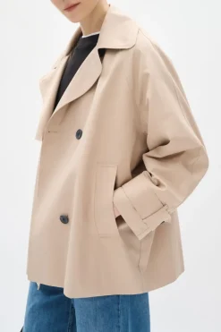 InWear Jacket Minona sandstone