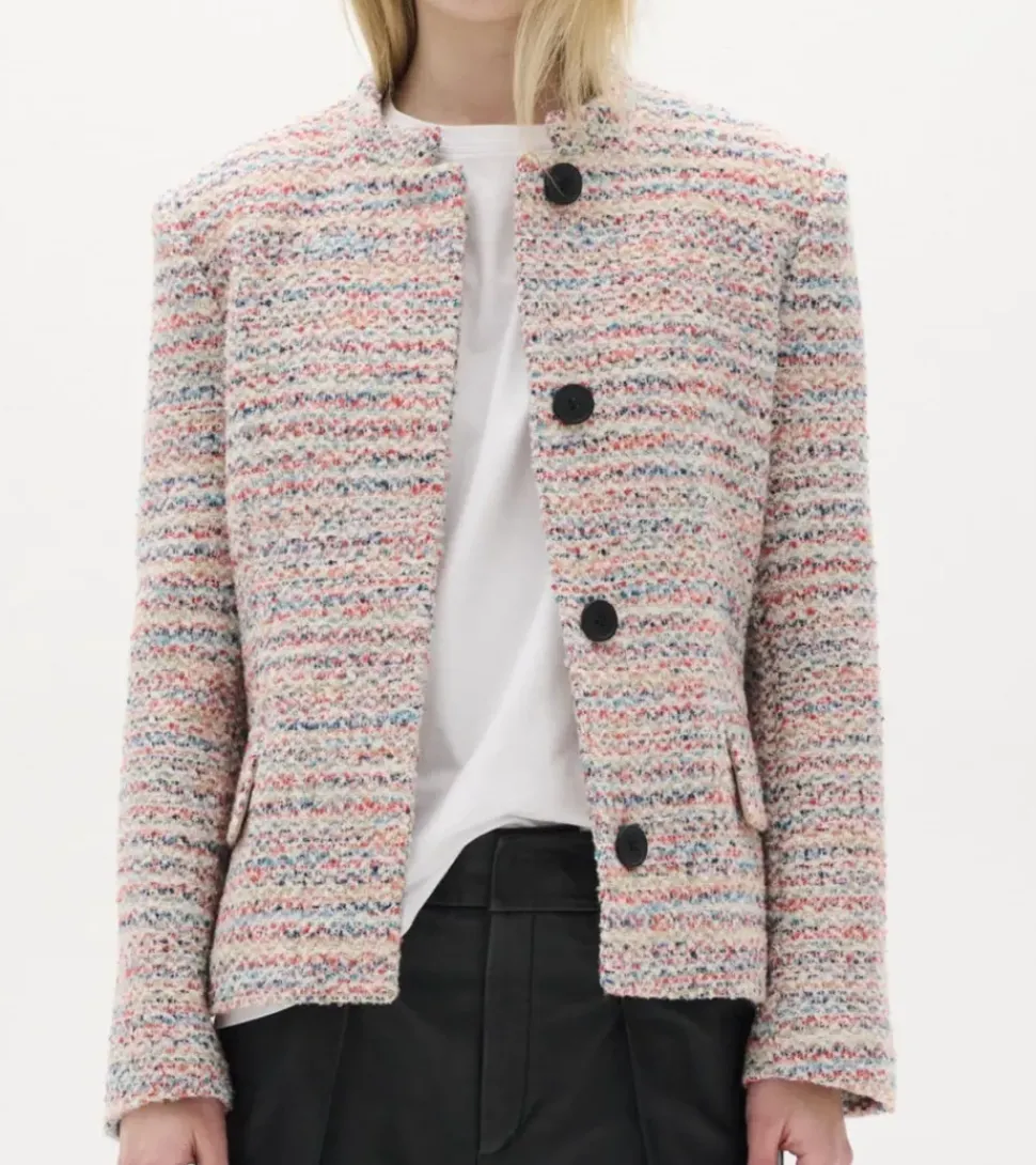InWear Jacket Uta multicolour