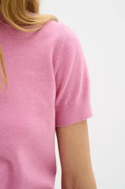 InWear Jumper Kellsie cashmere rose