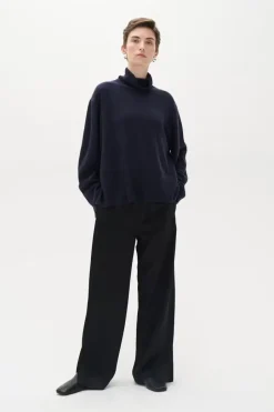 InWear Jumper Monika marine blue
