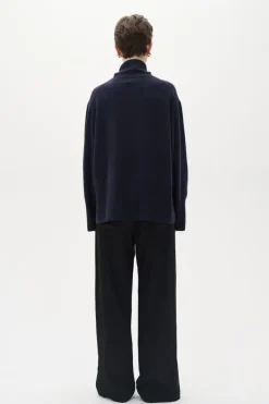 InWear Jumper Monika marine blue