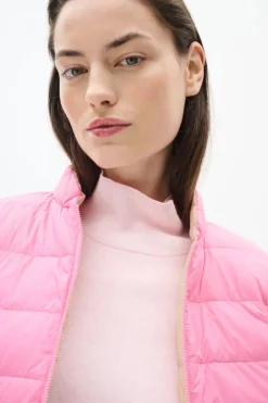 InWear Reversible Jacket Lila french rose