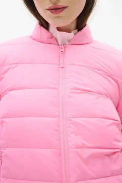 InWear Reversible Jacket Lila french rose