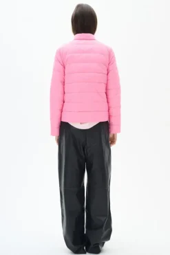 InWear Reversible Jacket Lila french rose