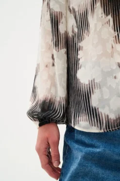 InWear Shirt Cielle neutral illumination