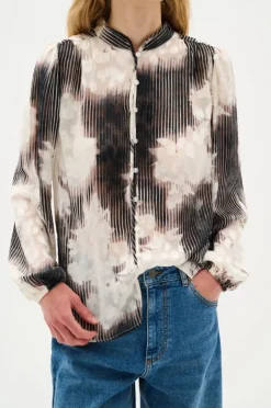 InWear Shirt Cielle neutral illumination