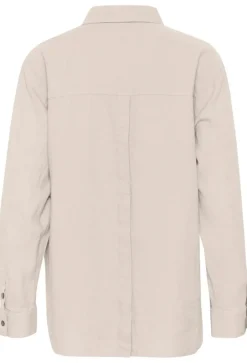 InWear Shirt Sannie haze melange