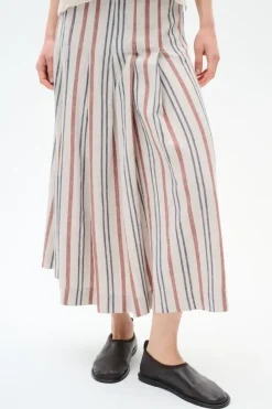InWear Skirt Sannie haze melange stripe