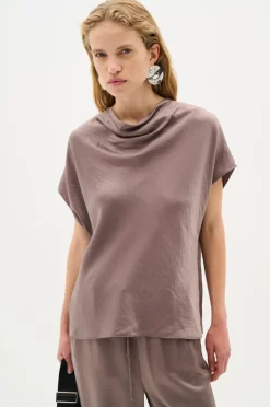 InWear Top Celena iron