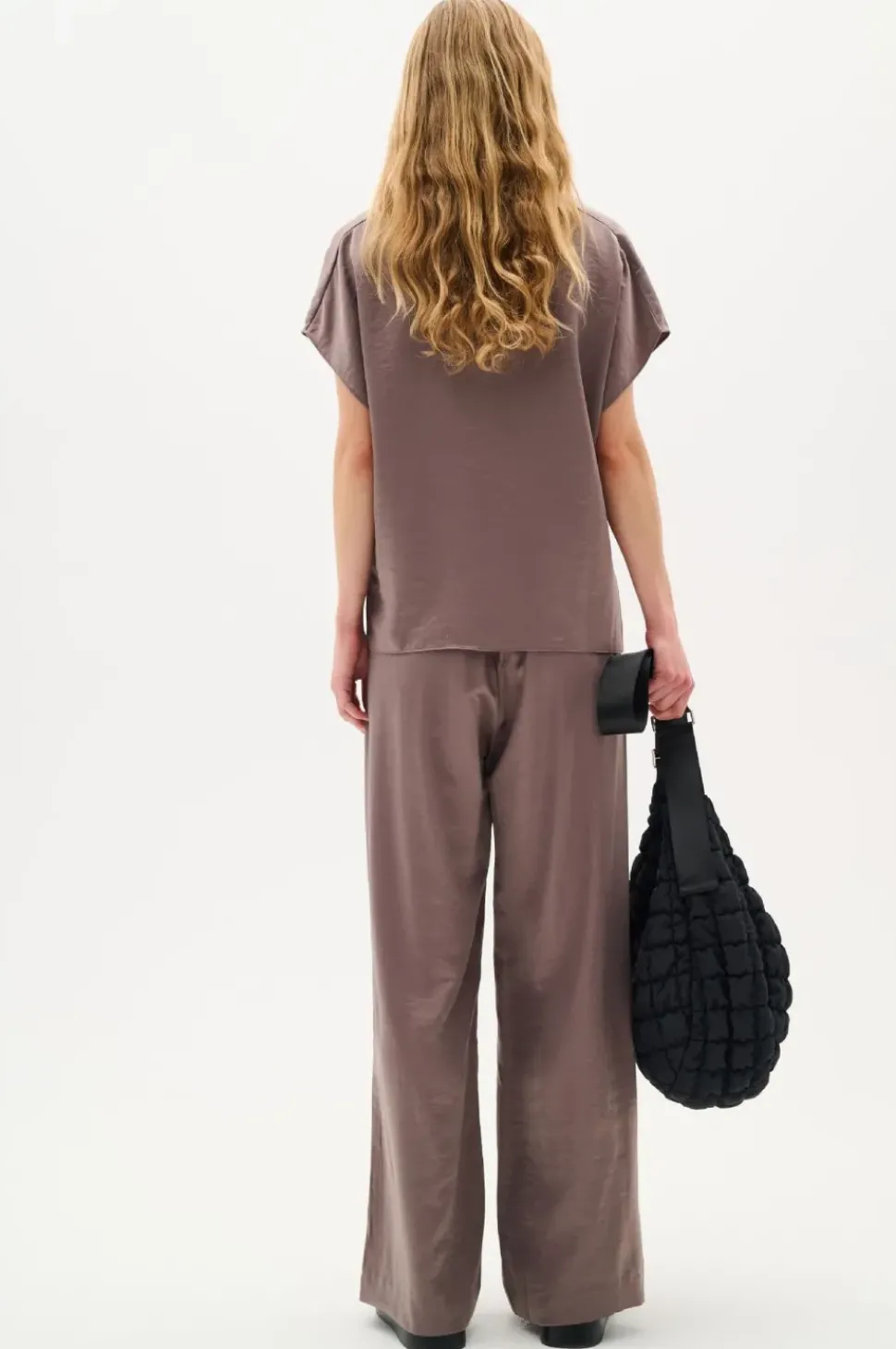 InWear Top Celena iron