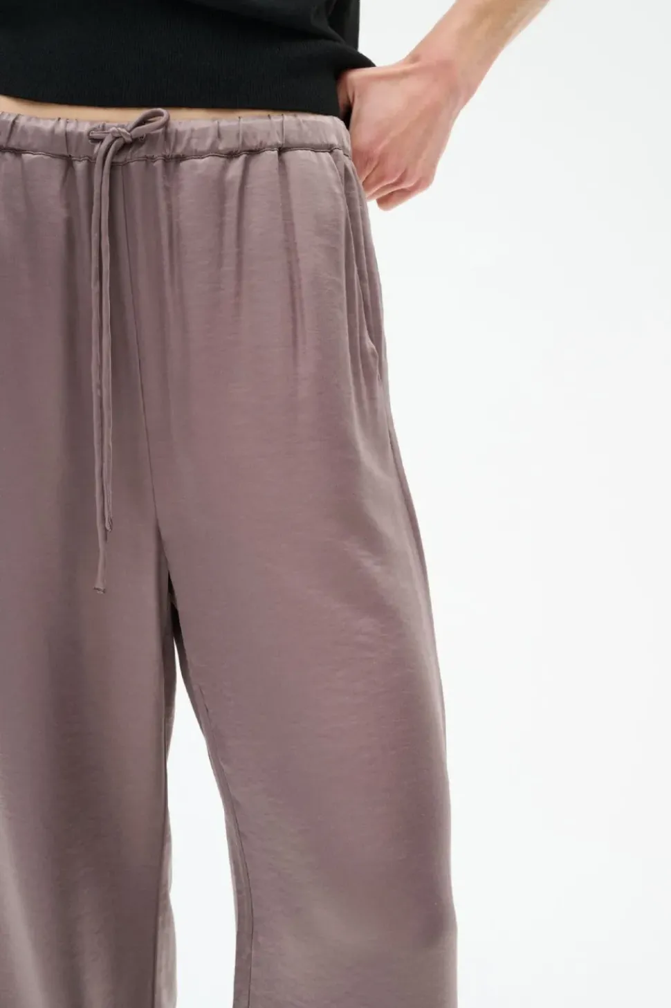 InWear trouser Celena iron