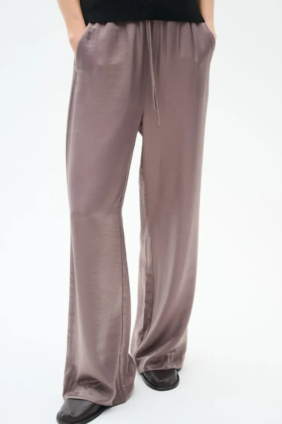 InWear trouser Celena iron