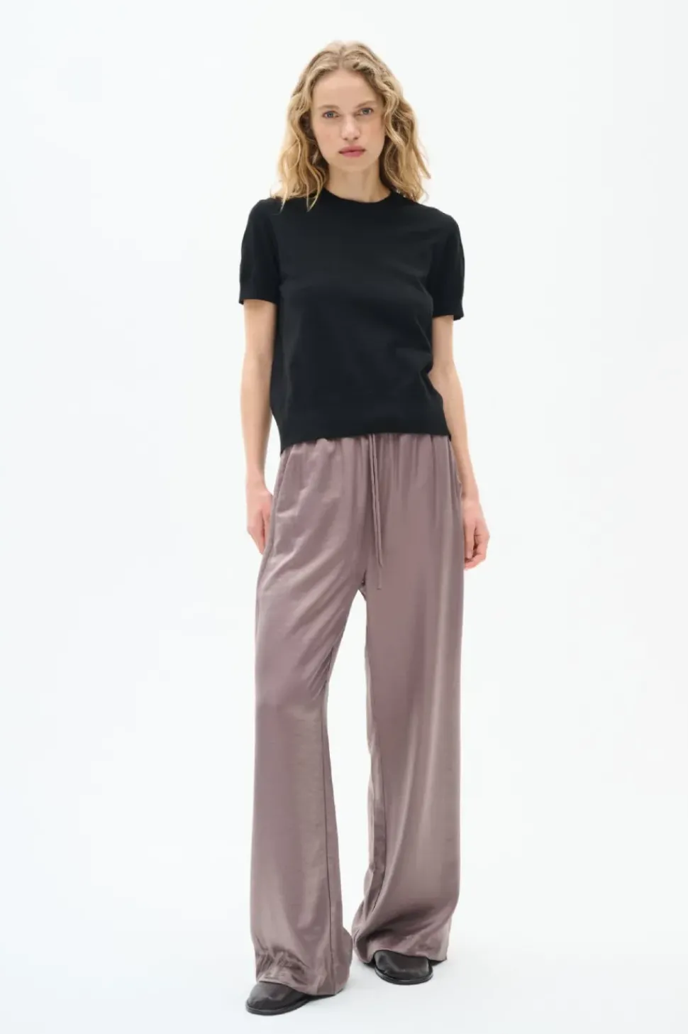 InWear trouser Celena iron