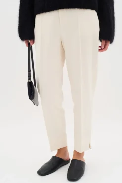 InWear Trouser Kaill vanilla