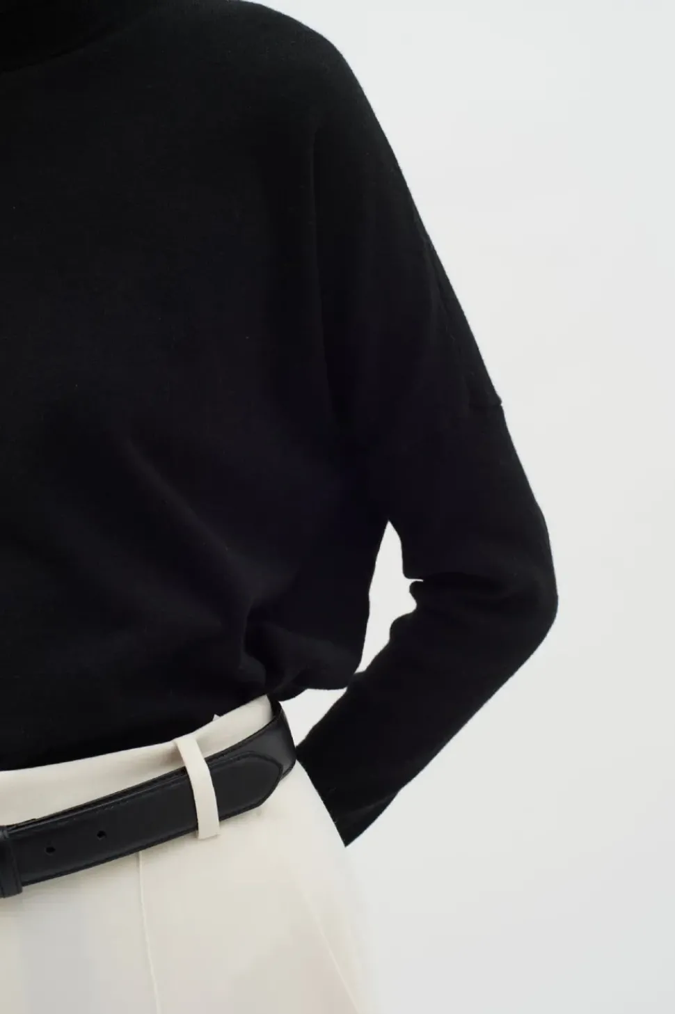 InWear Trouser Kaill vanilla