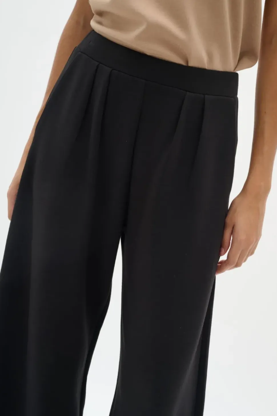 InWear Trouser Laicent black