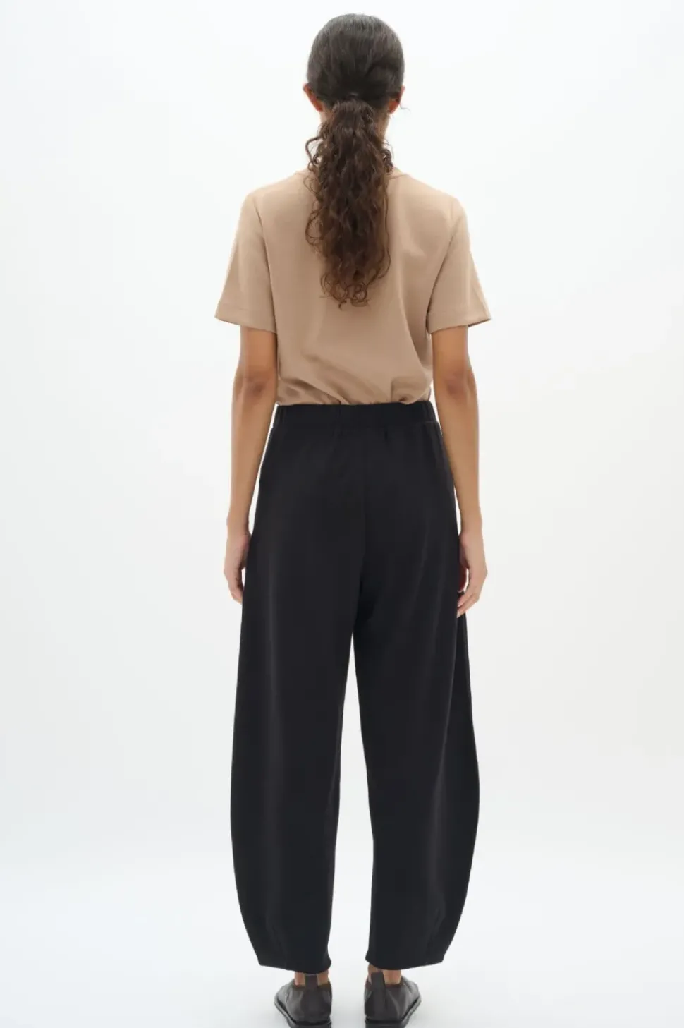 InWear Trouser Laicent black