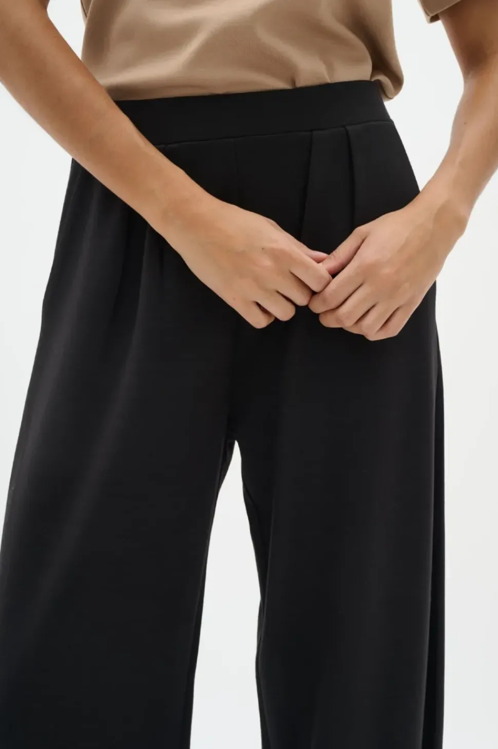 InWear Trouser Laicent black