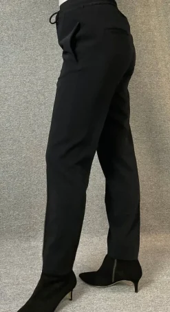 InWear Trousers Adian black