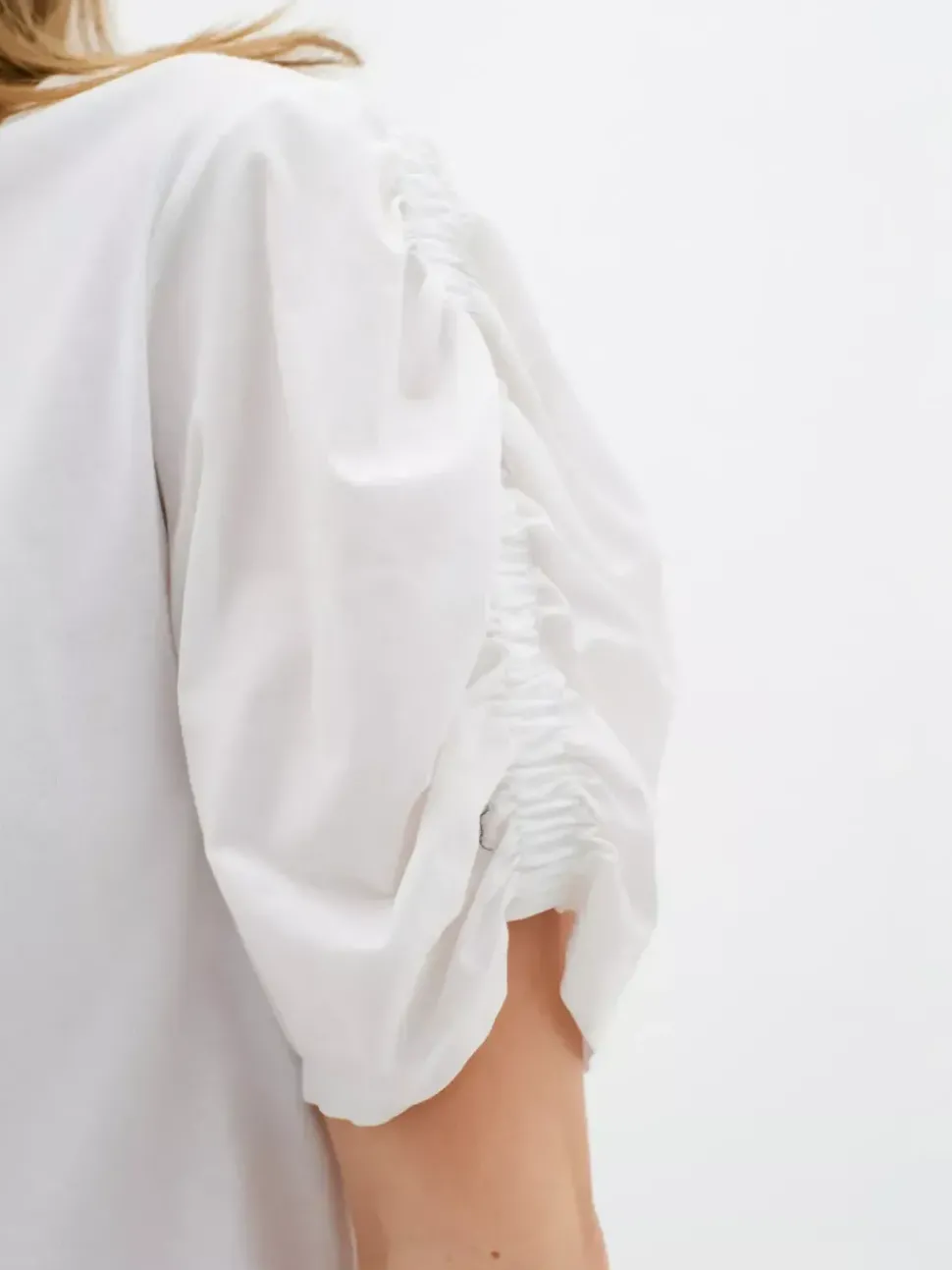 InWear T-Shirt Payana white