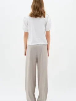 InWear T-Shirt Payana white