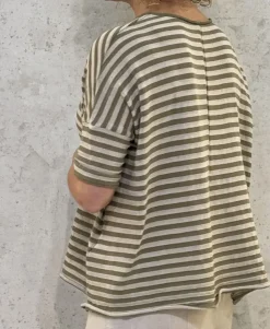 Ischiko Pullover 503 branch