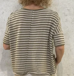Ischiko Pullover 503 branch