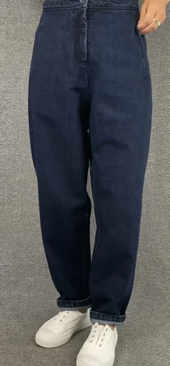 Ischiko Trousers 401 wash