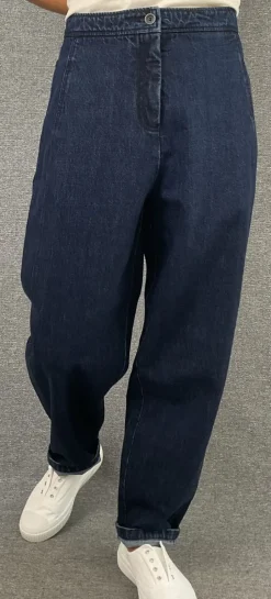 Ischiko Trousers 401 wash