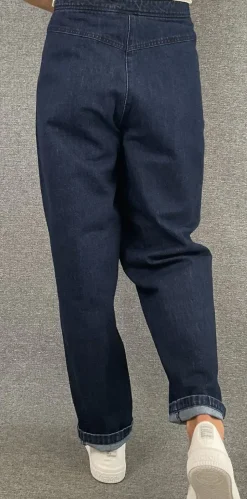 Ischiko Trousers 401 wash