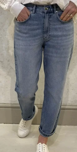 Masai Jeans Pilina light denim