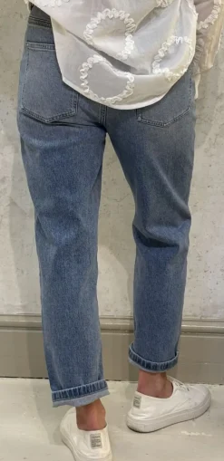 Masai Jeans Pilina light denim