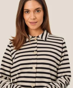 Masai Shirt Inette black
