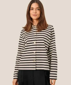 Masai Shirt Inette black