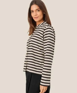 Masai Shirt Inette black
