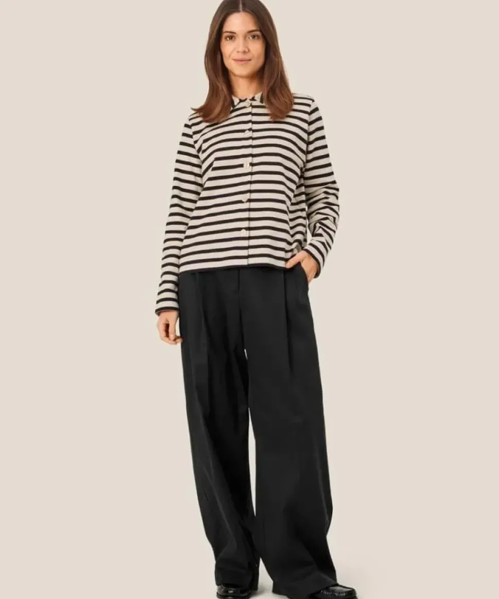 Masai Shirt Inette black